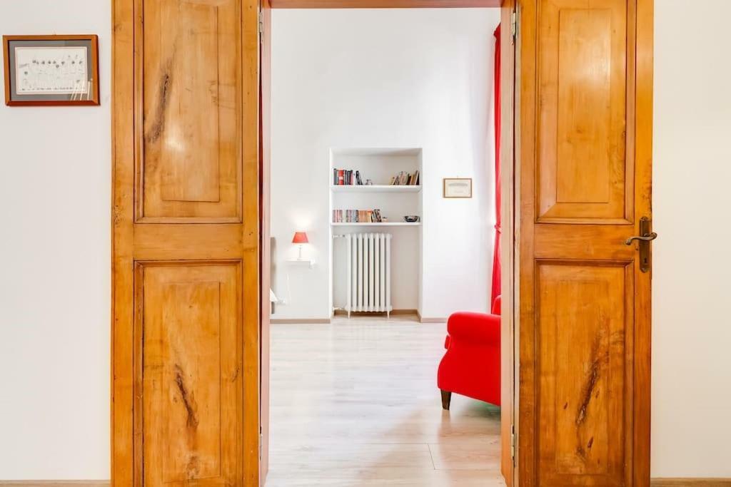 Apartamento Rampa Mignanelli Charming Roma