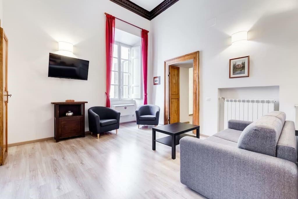 Apartamento Rampa Mignanelli Charming *