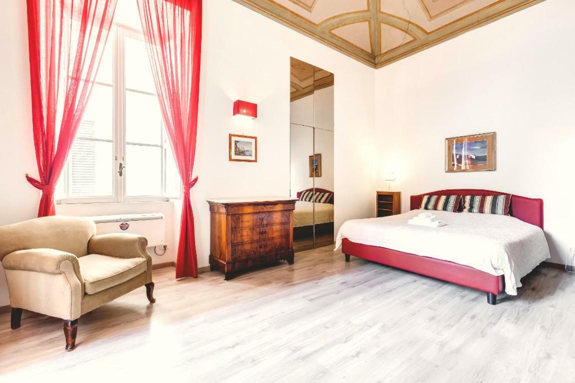Rampa Mignanelli Charming Roma
