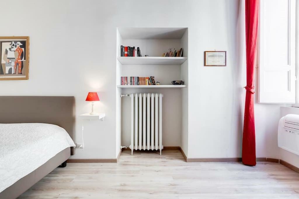 Rampa Mignanelli Charming * Roma
