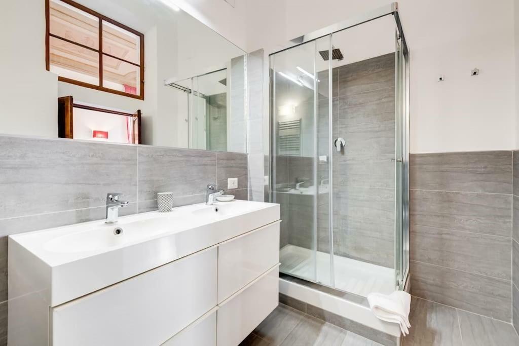 Appartamento Rampa Mignanelli Charming
