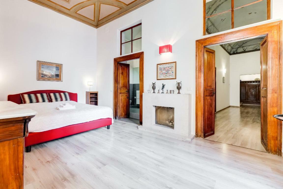 Appartamento Rampa Mignanelli Charming *