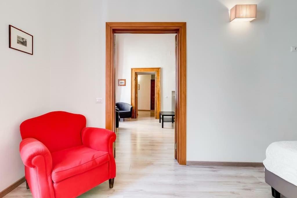 Appartamento Rampa Mignanelli Charming *