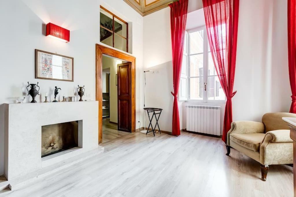 Rampa Mignanelli Charming Appartamento