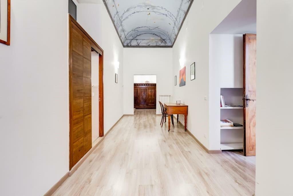Rampa Mignanelli Charming Appartamento