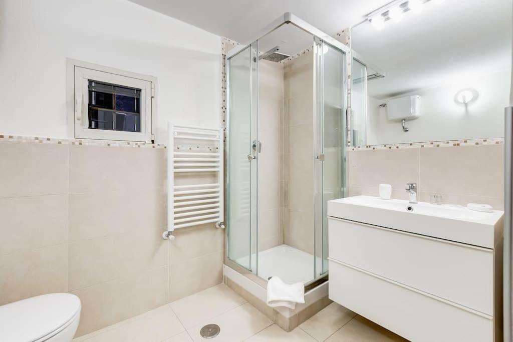 Appartamento Rampa Mignanelli Charming