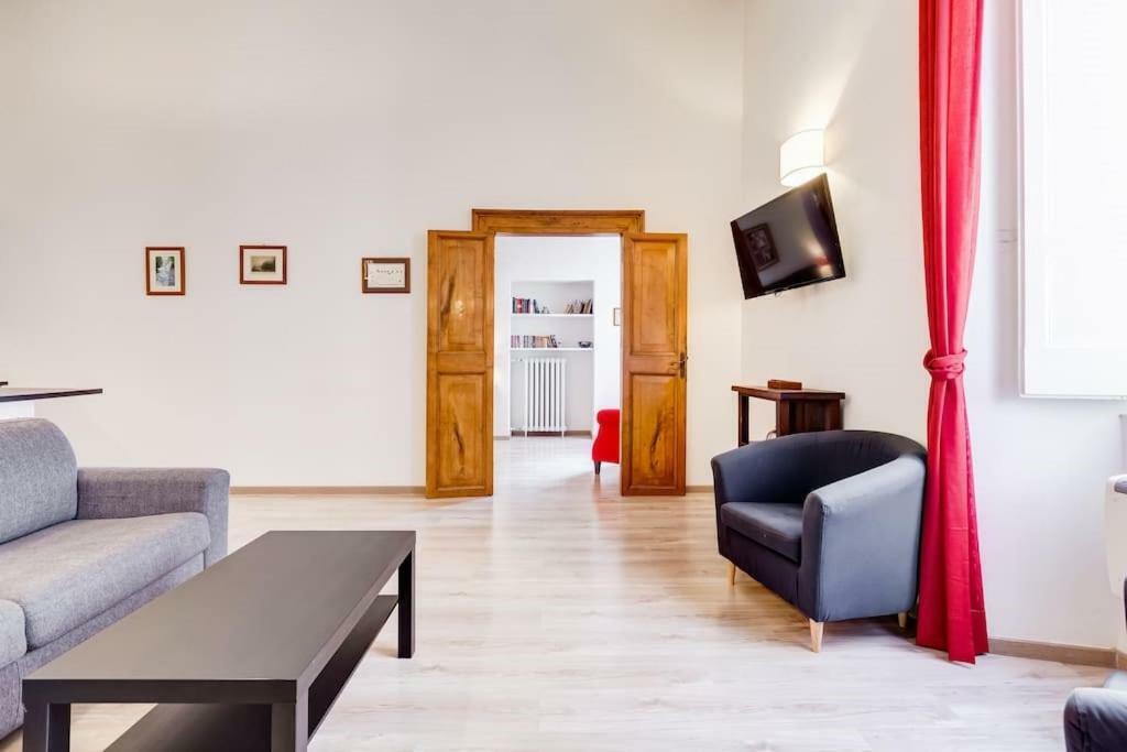 Rampa Mignanelli Charming Roma