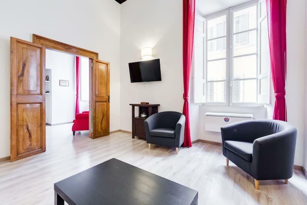 Rampa Mignanelli Charming Appartamento