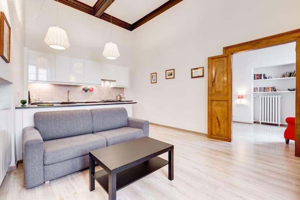 Rampa Mignanelli Charming Appartamento