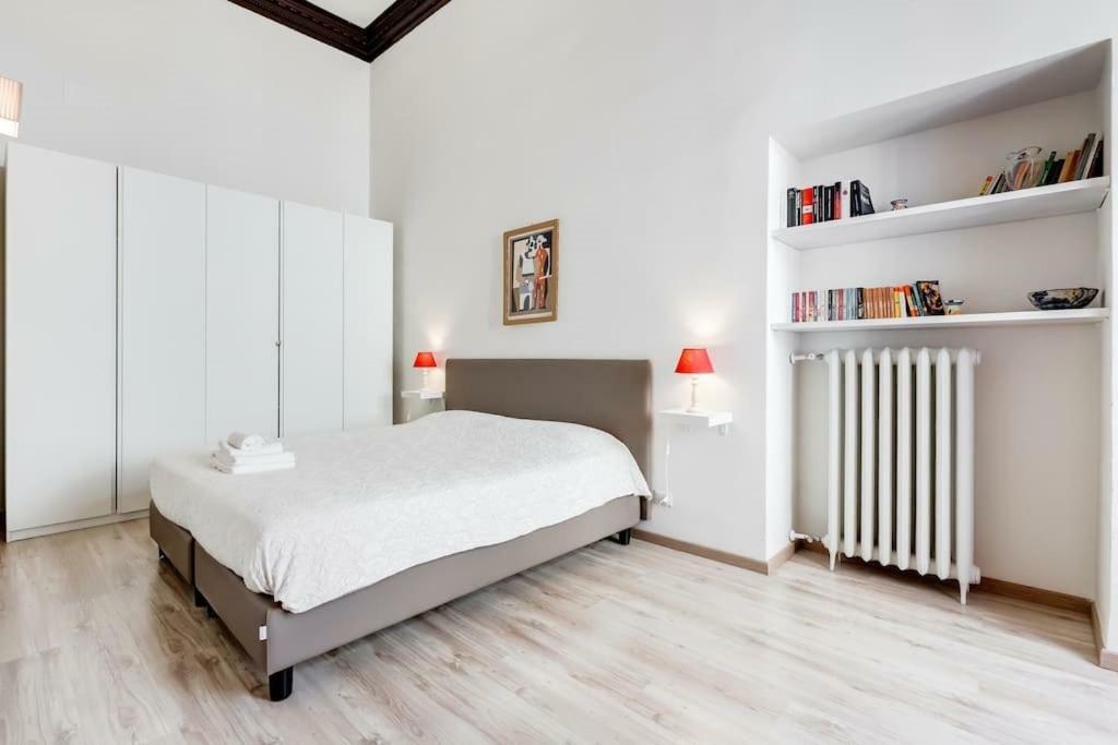 Rampa Mignanelli Charming Roma