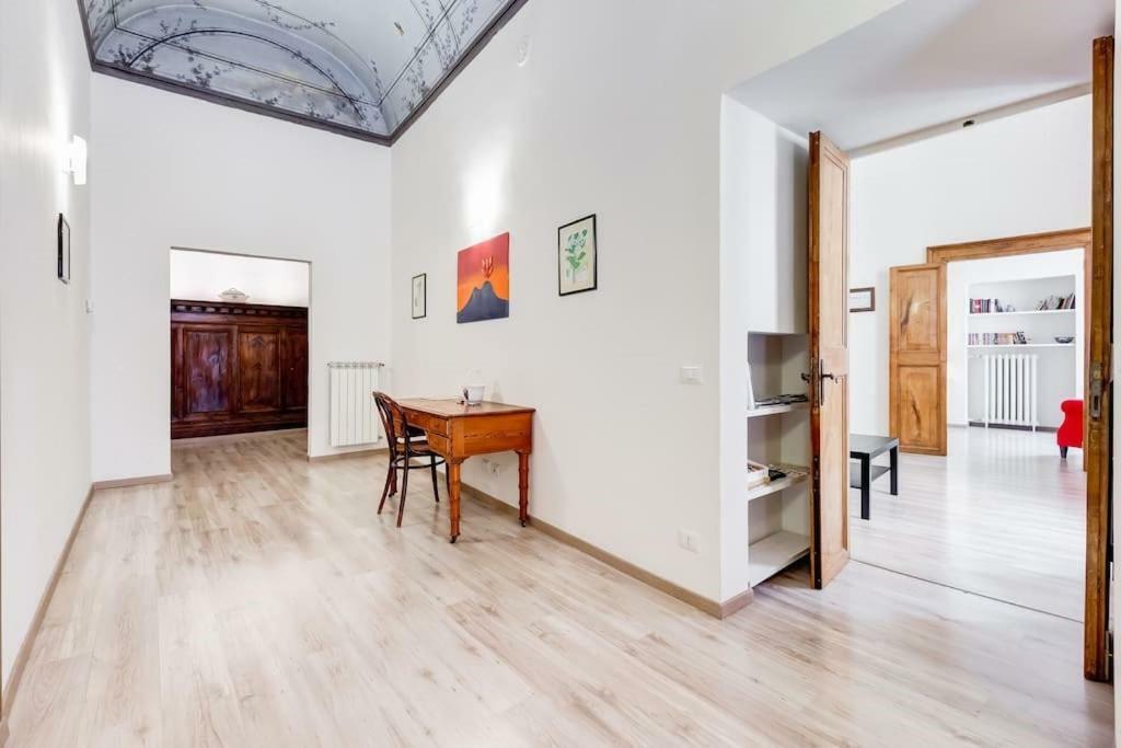 Rampa Mignanelli Charming * Roma