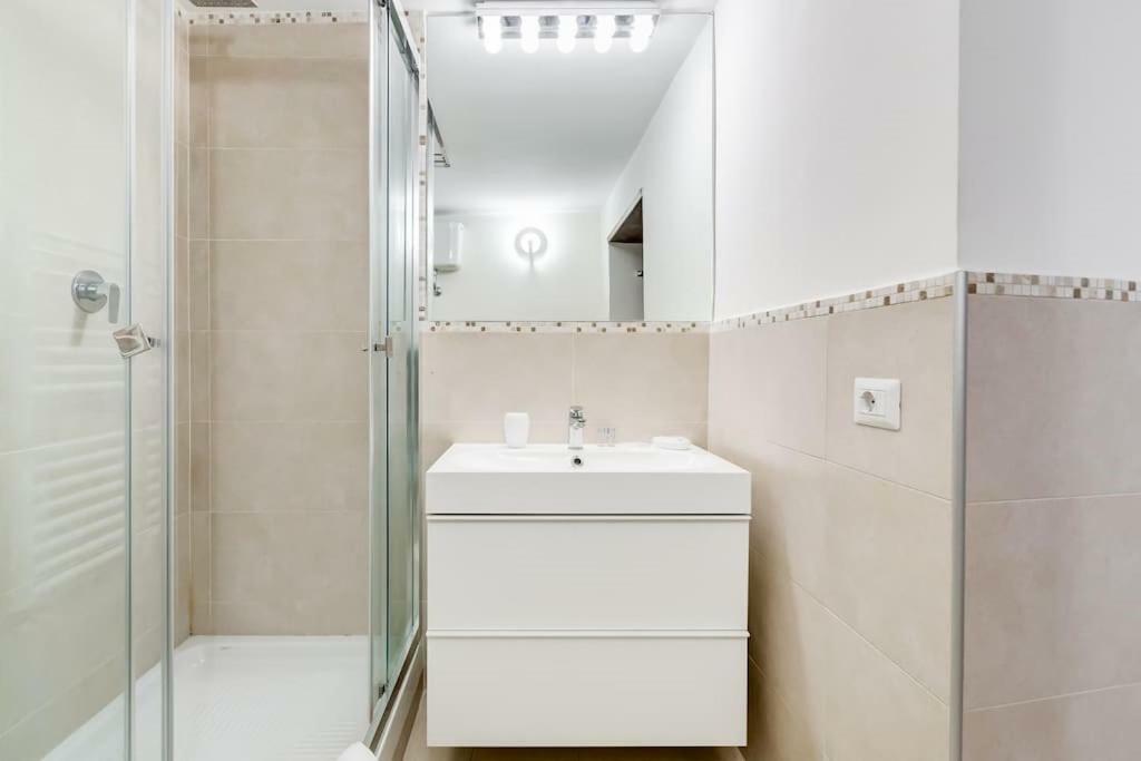 Appartamento Rampa Mignanelli Charming